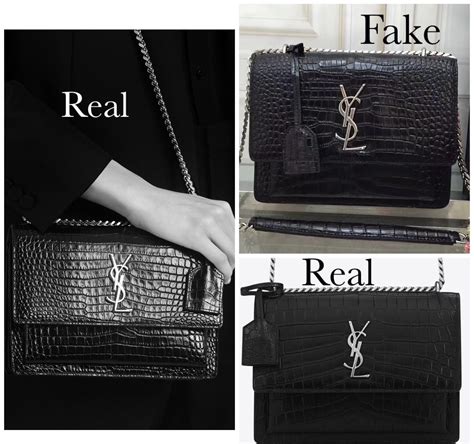 ysl tassel bag real vs fake|brand new authentic YSL handbag.